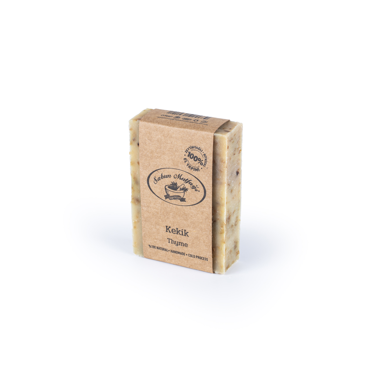 Thyme Soap